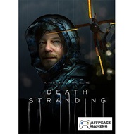 (PC GAME) Death Stranding - DVD