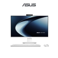 ASUS V400 AiO V470VA ( i7-13620H / i5-13420H / 27" TOUCH / W11 ) White color