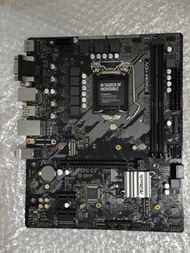 二手  ASROCK B560M-HDV B560 DDR4 LGA1200 MATX MB