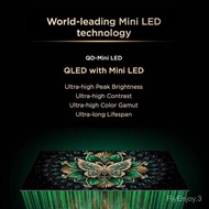 NEW 2025 TCL TV C6K  Premium QD-Mini LED |  4K UHD | 55  65  inch | 144Hz VRR | Dolby Atmos| Dolby  