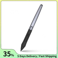 PW100 Stylus for  H640P/H950P/H1060P H1161/HS610 Graphics Tablet 8192 Levels Battery-Free Stylus