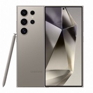 Samsung三星 Galaxy S24 Ultra 12+256GB 手機 鈦金屬灰 預計7日內發貨 落單輸入優惠碼alipay100，滿$500減$100