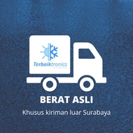 Ongkir AC (luar surabaya)
