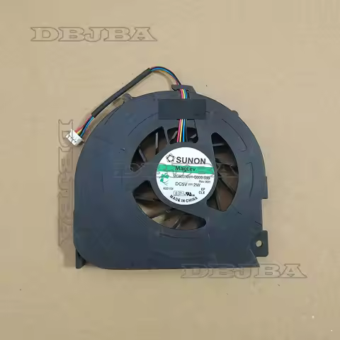 Cooler Fan For Acer Aspire 5338 5536 5536G 5738 5738G 5738Z MS2264 NV5204 MS2236 MG60090V1-Q000-S99 