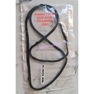 MITSUBISHI PS CANTER EURO TOP VALVE COVER GASKET