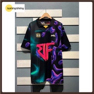 Homebois X Bunkface Jersey Baju Homebois Vespa Retro Collar Malaysia 2023 Home Away Jersey New Desig