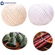 【FINE】Kitchen Twine Sausage Twine Barbecue Twine Cooking String Kitchen Tools