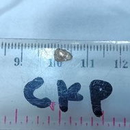Lantas/intan diamond (rawa/intan diamond) jumbo -+5mm