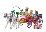 Playmobil 71846 Princess Magic Carriage Ride เจ้าหญิง รถม้าคลาสสิก