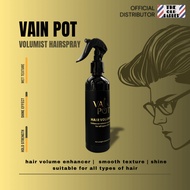 VainPot Volumist Hairspray 180ml