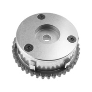 CJ7F Exhaust Camshaft Timing Gear สำหรับ Range Rover Evoque L538 204pt Lr025628 Lr033733 C3z32011 B8