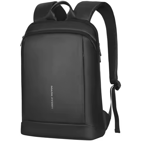 Mark Ryden Slim Laptop Backpack 15.6 Inch Business Backpack Large Capacity Bagpacks for Men and Wome