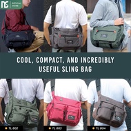 Men's Sling bag/ Sling bag Men's Work bag/ Men's Messenger bag Distro Men's Sling bag Trendy Men's S