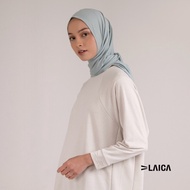 ( OASIS ) LAICA RiaMiranda Instant Hijab TERBAIK