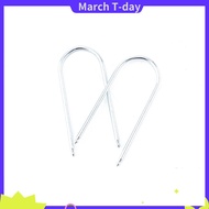 March 2pcs Car STEREO Radio removal Keys CD เปลี่ยนเครื่องมือถอด