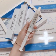 [CHÍNH HÃNG] Mặt nạ thải độc CO2 DJ CARBON THERAPY cải thiện nếp nhăn giúp da trắng sáng căng mịn