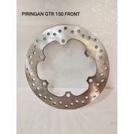 GTR150 FRONT DISC GTR 150 SONIC 150