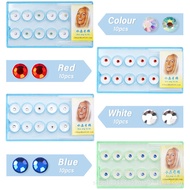 Accessories Decoration Box Teeth Teeth Diamond Jewelry Crystal Dedicated Inlaid Beauty Diamond Teeth