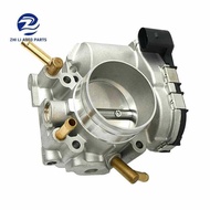 06A133062d 0280750061 06A133062q Engine Vaes Assy Throttle For VW AUDI