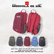 Mochila 01 10L Backpack Backpack Backpack Rei
