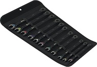 Wera 6000 Joker Black Edition 11 Spanner Set 1 11-Piece