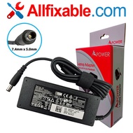 Dell Inspiron M301Z  M4040  M5010  19.5V 4.62AP Laptop Replacement Adapter