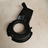 NIMOTA CK9 - Fuel Tank Buffer Strips