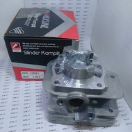MIKUNI Complete SET of F1ZR Piston BORING Blocks 1 MIKUNIForce