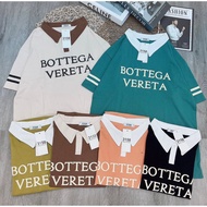T-shirt 3158 Printed BOTTEGA VERETA - BOTTEGA VERETA free size T-Shirt - Wide form T-Shirt - free size T-Shirt