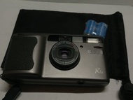 RICOH R1s 袖珍 口袋 菲林相機