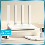 Xiaomi Router WiFi 6 Dual-Band OFDMA NFC IPTV Secure Access 2.4/5GHz - AX3000T