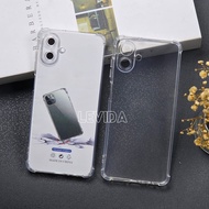 Samsung A07 Samsung A17 Case Airbag Clear Case Samsung A07 Samsung A17
