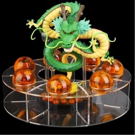 Dragon Ball Dragon Ball Dragon Set Dragon Ball Figure Decoration Model Scene Set