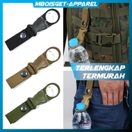 Tegoni Buckle EDC Backpack Hanger - E-1130-1132 - Black