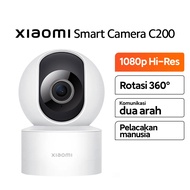 Xiaomi Smart Camera C200 1080p 360 Night Vision