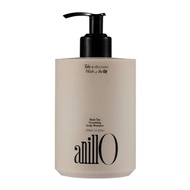 ANILLO Black Tea Nourishing Scalp Shampoo 450ml