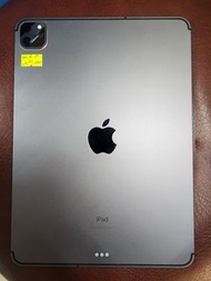 Ipad pro 11" 128GB LTE 版香港行貨