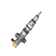 Construction Machinery Parts Fuel Injector 295-1412 2951412 for Caterpillar C7 323DL 329DL 336DL 345