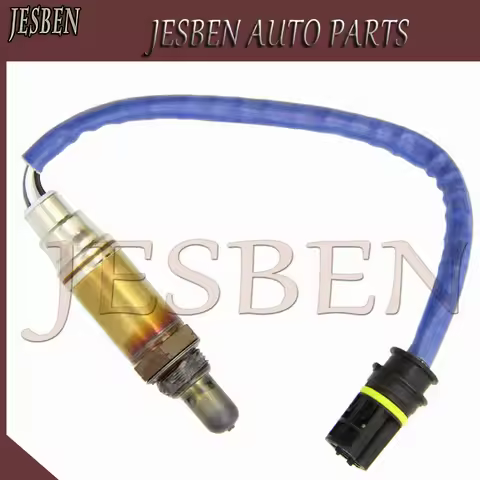 A0005408117 Lambda Probe Oxygen O2 Sensor Fit for Mercedes-Benz ML320 W210 S210 W163 W140 W220 R129 