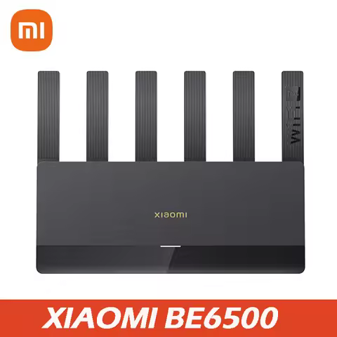 Xiaomi BE3600 2.4G/Gigabit version BE5000 BE6500 BE7000 Home Signal Amplifier Mesh Network Smart Hom