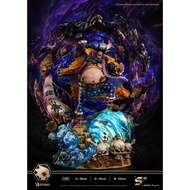 [GKRESIN] LB Studio - One Piece - Marshall D Teach