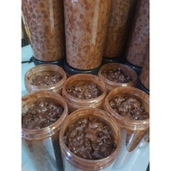 Chocoleez Krunch Chocojar - Chocojar murah /  choco tub / chocojar sedap likat / choco tub / beryl c