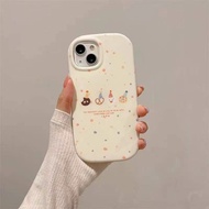 Shipped From Thailand 1 Baht Product Use With Iphone 11pro 13 14plus 15 pro max XR 12 13pro Case Kor