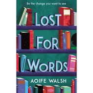 Lost for Words by Aoife Walsh