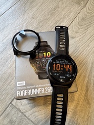 Garmin Forerunner 265 跑步GPS智能手錶