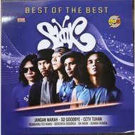 Mp3 Audio Song Cassette SlankAlbum