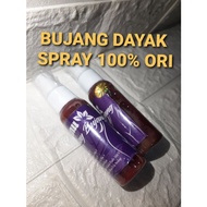 Original DAYAK Spray! SPRAY DAYAK JAMU SPRAY SPRAY