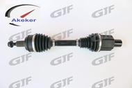 New Axle Driveshaft Benz W205 C-CLASS C43AMG/C200/C260 C205/S205 2016-2023 C-CLASS /C200/C260 W205 2