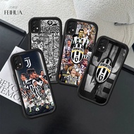 RK50 Juventus hp Plating Casing for Xiaomi Redmi Note poco 13 A3X X6 A3 X6NEO 14 Plus5G C61 X3 9A M6