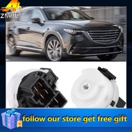 Zhuida Qiilu Car Ignition Starter Switch Lock Key fit for Fit,for,Mazda B-Series B2200 B2500 B2600 B